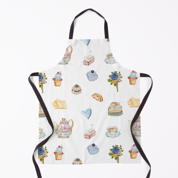 Item preview, tea time designed and sold by KimmmiK.
