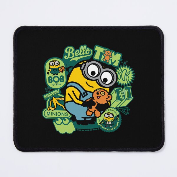 Item preview, Cute - minion designed and sold by RogerSteward.