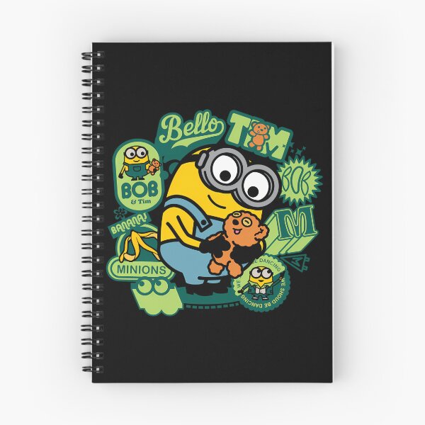 Item preview, Cute - minion 	 designed and sold by RogerSteward.