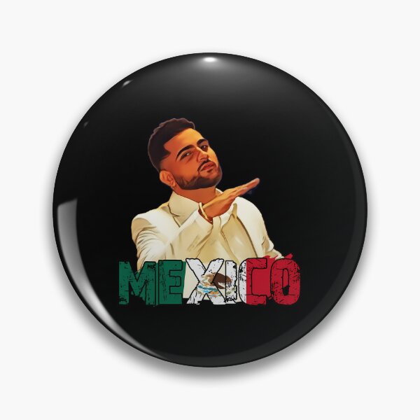 Item preview, Vintage It's My Birthday Karan Aujla The Best Men Mexico designed and sold by IvanExplosion97.