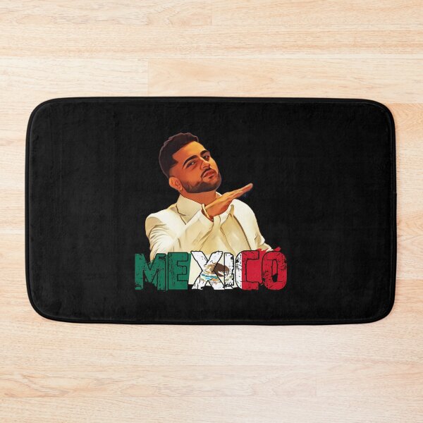 Artikelvorschau, Vintage It's My Birthday Karan Aujla The Best Men Mexico entworfen und verkauft von IvanExplosion97.