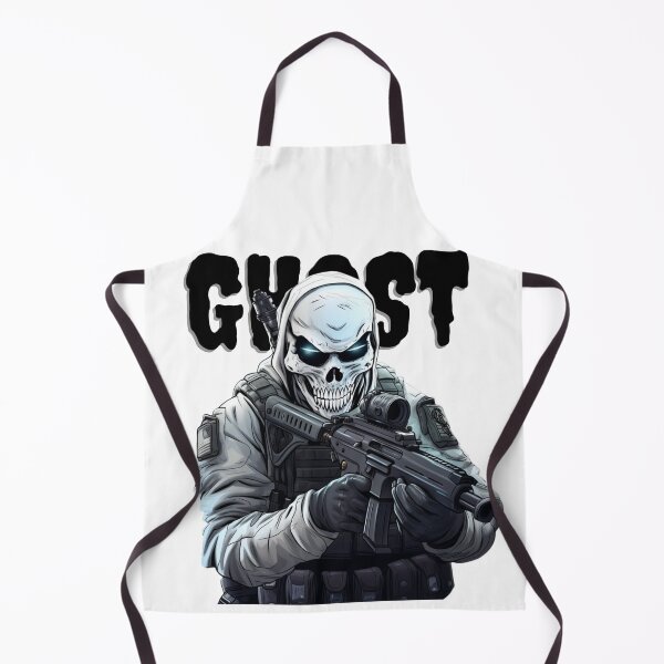 Item preview, GHOST designed and sold by PatternDesignh.