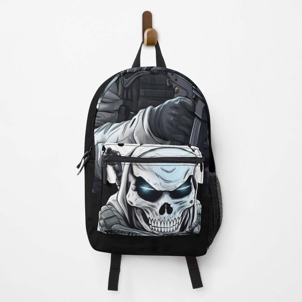Item preview, Backpack designed and sold by PatternDesignh.