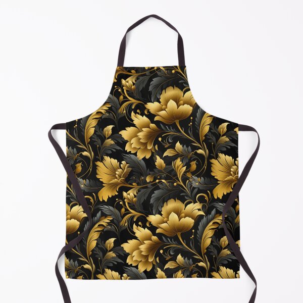 Item preview, Elegant Baroque and Damask Decor: Vintage Ornate Patterns designed and sold by AlienSkinEyes.