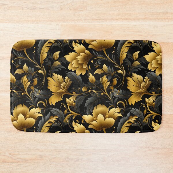 Item preview, Elegant Baroque and Damask Decor: Vintage Ornate Patterns designed and sold by AlienSkinEyes.