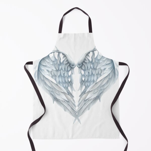 Item preview, Angel heart designed and sold by Glenbobagins.