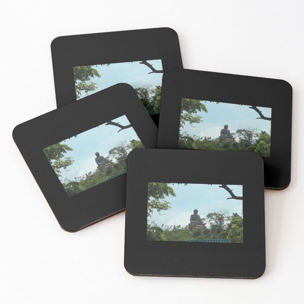 Item preview, Hong Kong- Tian Tan Buddha from the Trees 	 designed and sold by irejlnscbcp91.