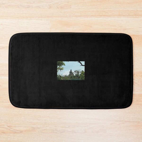 Item preview, Hong Kong- Tian Tan Buddha from the Trees 	 designed and sold by irejlnscbcp91.