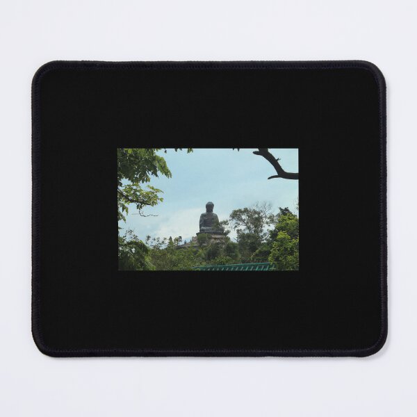 Item preview, Hong Kong- Tian Tan Buddha from the Trees 	 designed and sold by irejlnscbcp91.