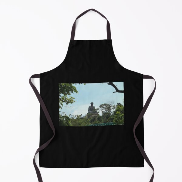 Item preview, Hong Kong- Tian Tan Buddha from the Trees designed and sold by irejlnscbcp91.