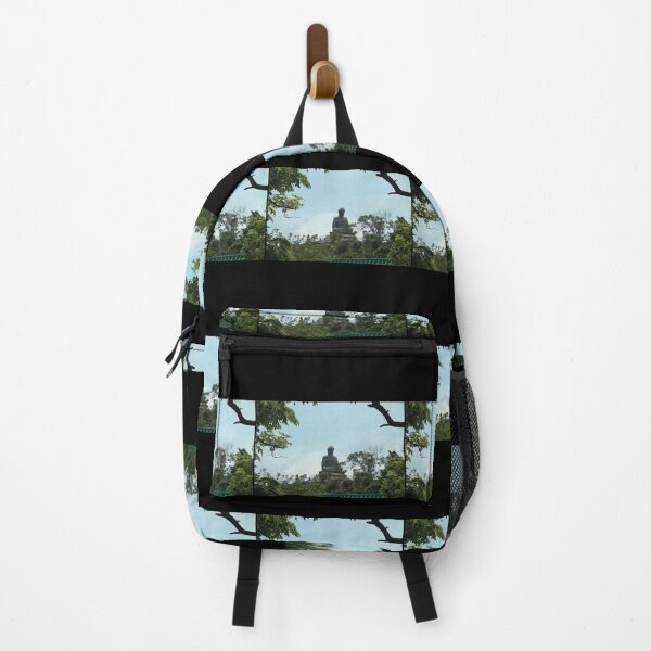 Item preview, Hong Kong- Tian Tan Buddha from the Trees designed and sold by irejlnscbcp91.