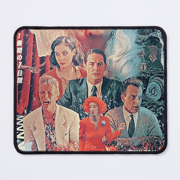 Item preview, Fire Walk with Me - Vintage Movie designed and sold by LyndaGarcias.