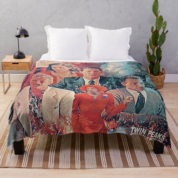 Item preview, Fire Walk with Me - Vintage Movie designed and sold by LyndaGarcias.