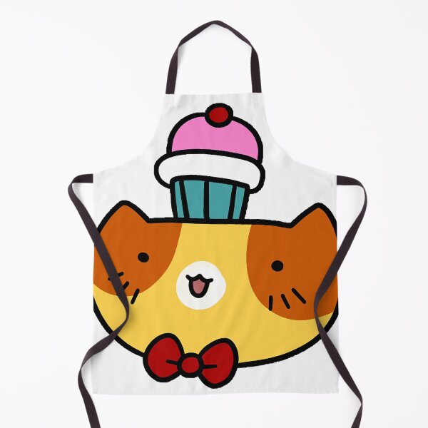 Item preview, Cupcake Cat Face designed and sold by PeteMacejkovic.