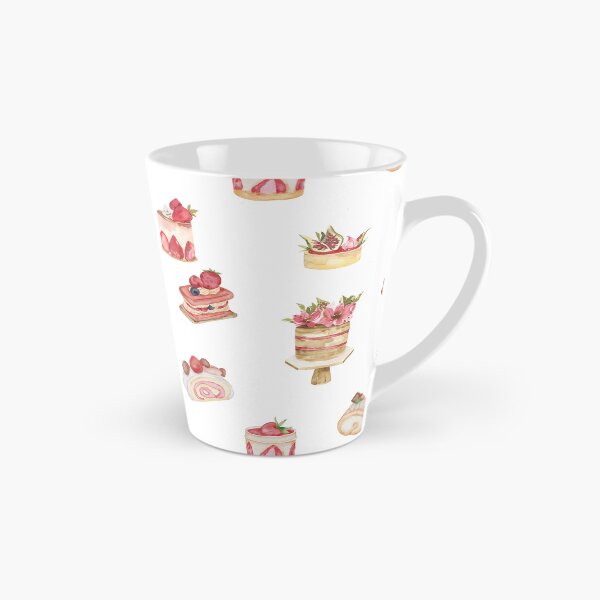 Item preview, Strawberry desserts designed and sold by KimmmiK.