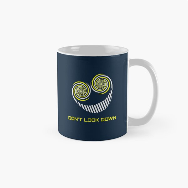 Item preview, Don't Look Down designed and sold by faigatrude.