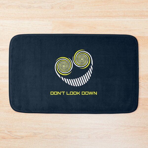 Item preview, Don't Look Down designed and sold by faigatrude.