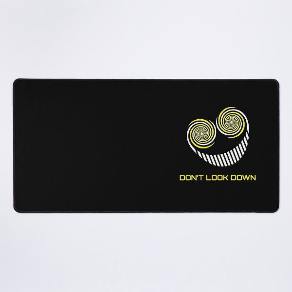 Item preview, Don't Look Down designed and sold by faigatrude.