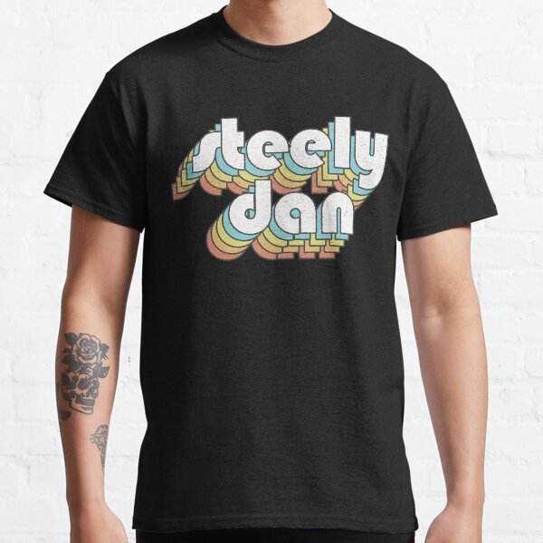 Item preview, Retro Steely Rock jazz designed and sold by len-ienzel.