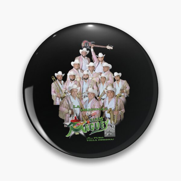 Item preview, Banda Maguey - Regional Mexican band Jalisco designed and sold by ClothesArtCo.