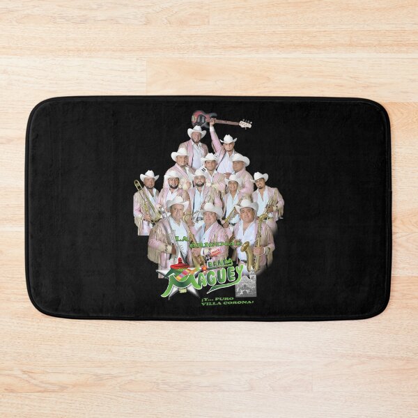 Item preview, Banda Maguey - Regional Mexican band Jalisco designed and sold by ClothesArtCo.