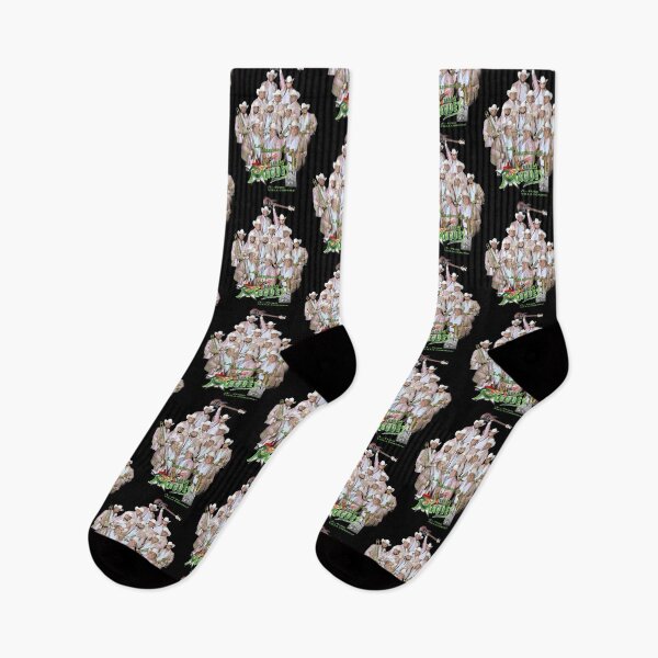 Item preview, Banda Maguey - Regional Mexican band Jalisco designed and sold by ClothesArtCo.