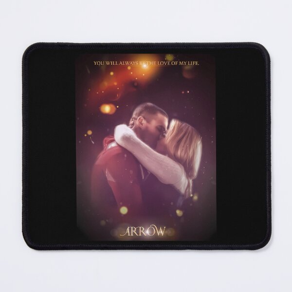 Item preview, Arrow - Olicity designed and sold by VolatileDesign.