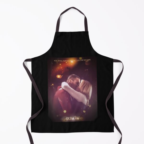 Item preview, Arrow - Olicity designed and sold by VolatileDesign.