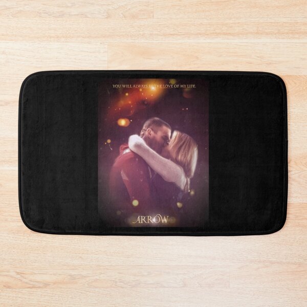 Item preview, Arrow - Olicity designed and sold by VolatileDesign.