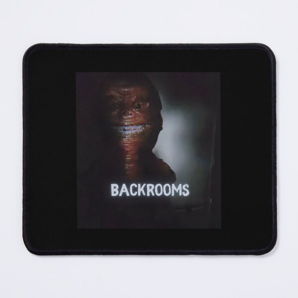 Item preview, Backroom_s Insanity    designed and sold by faigatrude.