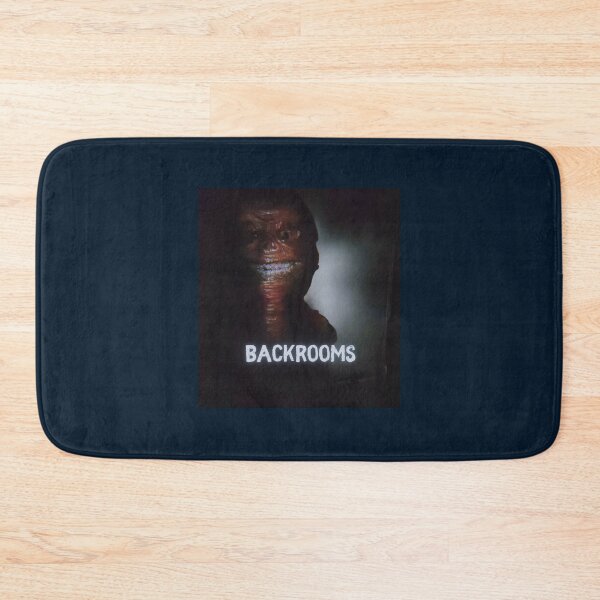 Item preview, Backroom_s Insanity    designed and sold by faigatrude.