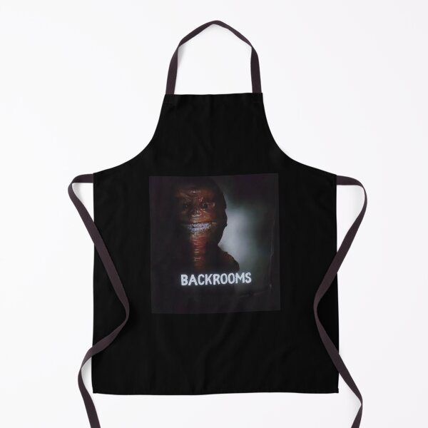 Item preview, Backroom_s Insanity    designed and sold by faigatrude.