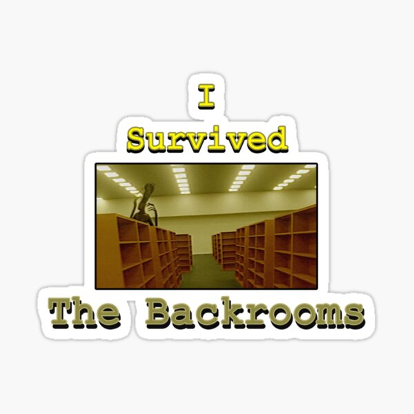 Welcome to the sacrificetheting's backrooms level 5 on roblox : r/backrooms