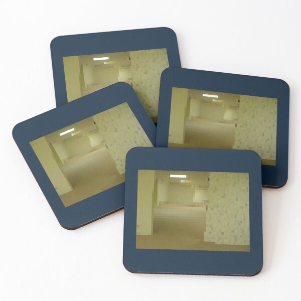 Item preview, The backrooms, backroom pixels   designed and sold by faigatrude.
