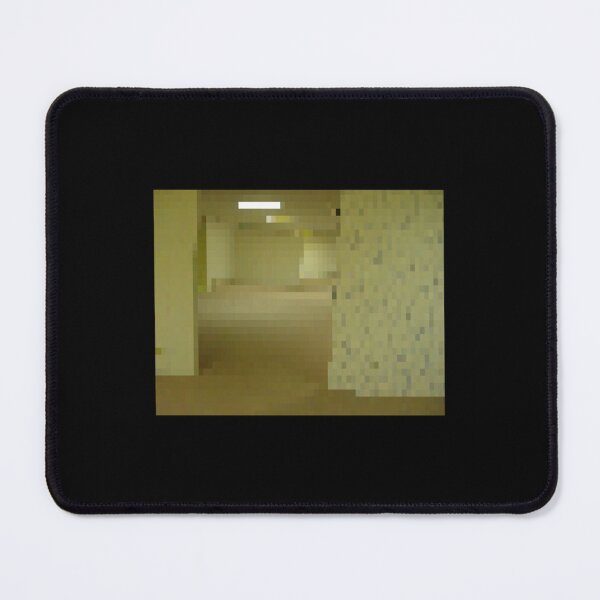 Item preview, The backrooms, backroom pixels   designed and sold by faigatrude.