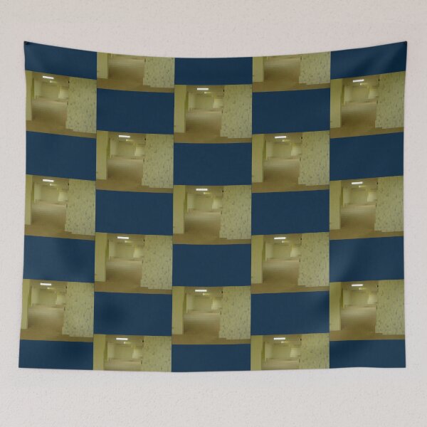 Item preview, The backrooms, backroom pixels   designed and sold by faigatrude.