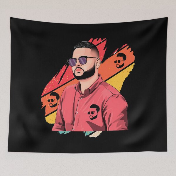 Item preview, Vintage Know About Karan Aujla About Everything designed and sold by IvanExplosion97.