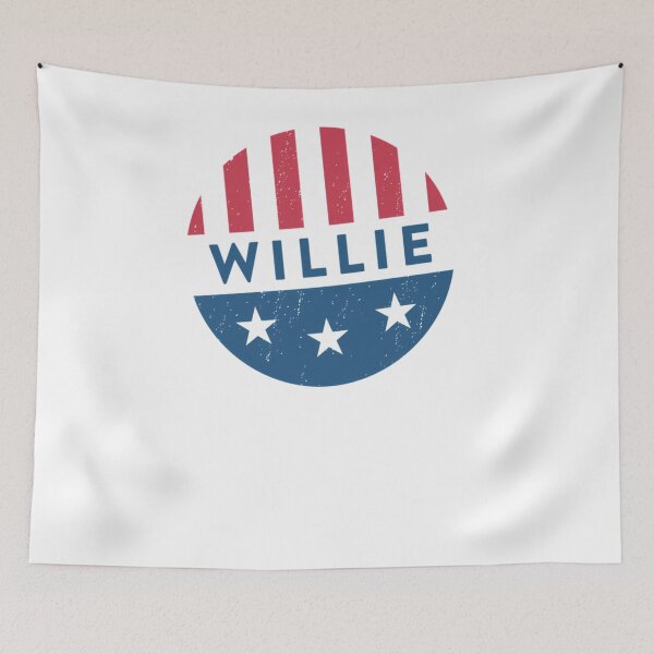 Item preview, Vote Willie!  	 designed and sold by vzqygphgru86.