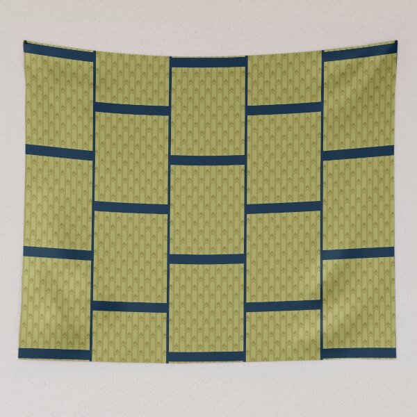 Item preview, The Backrooms wallpaper Graphic   designed and sold by faigatrude.