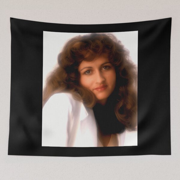 Item preview, Teena Marie designed and sold by MalaysiaArtC.