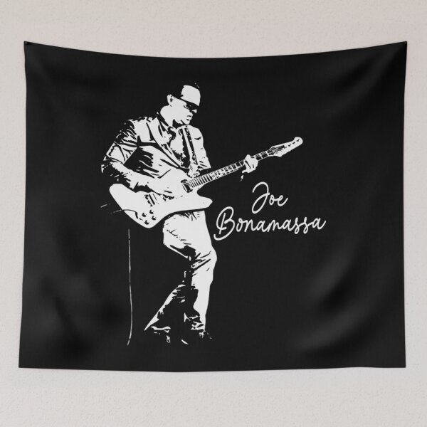 Item preview, Seniman Joe Gitarrist Blues-Rock designed and sold by ChicArtPolar.