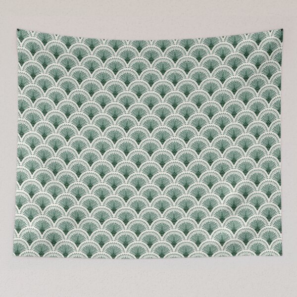 Item preview, Xmas bow green designed and sold by aliceandida.