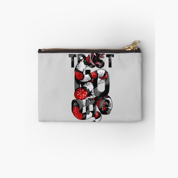 Item preview, Trust No One designed and sold by Pedja Designs.