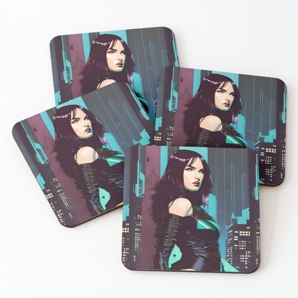 Item preview, Jacinda designed and sold by NebulaCrafts.