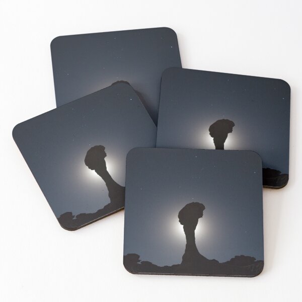 Item preview, Sandstone formation in Ischigualasto, Argentina designed and sold by Piccaya.