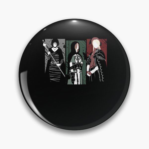 Item preview, Souls Waifus designed and sold by ClothesGrapeCa.