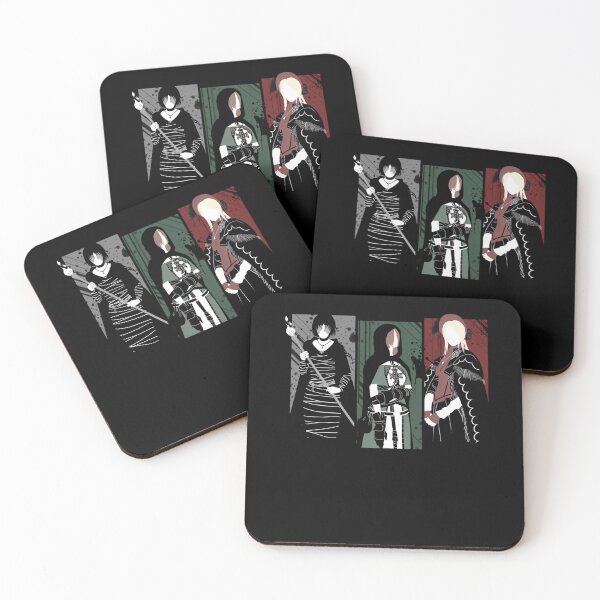 Item preview, Souls Waifus designed and sold by ClothesGrapeCa.