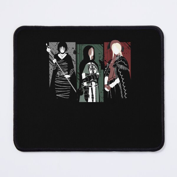 Item preview, Souls Waifus designed and sold by ClothesGrapeCa.
