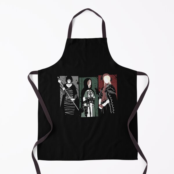 Item preview, Souls Waifus designed and sold by ClothesGrapeCa.