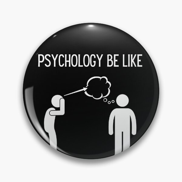 Item preview, Psychology Be Like Mind Reading - Psychologist, Intellectual, Psychiatry Jokes and Quotes designed and sold by ethanzakicab.